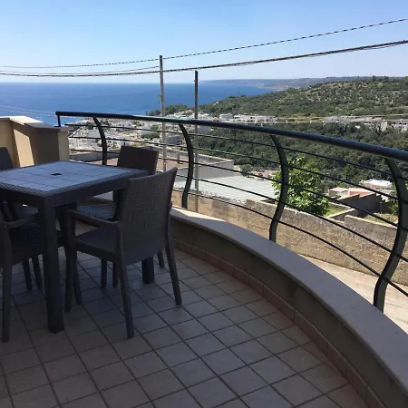 Διαμέρισμα Zefiro Castro (Lecce)