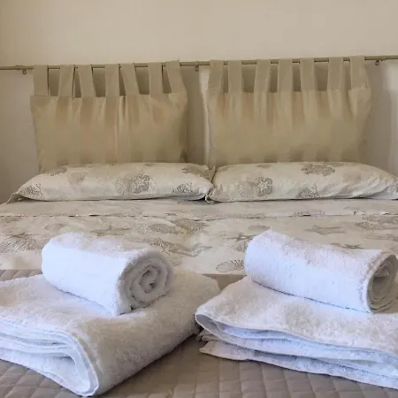 Zefiro Apartamento Castro (Lecce)