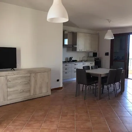 Apartamento Zefiro *