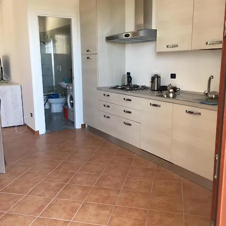 Apartamento Zefiro *